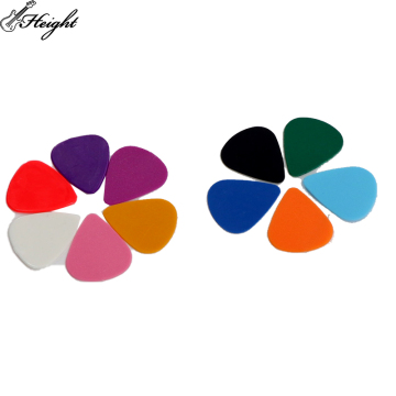 ABS Guitar Picks for Electric Guitar: Enhancing Your Playing Experience