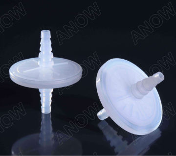 Hydrophobic PTFE air suction filter