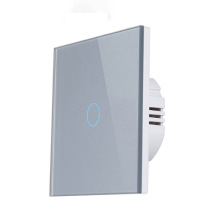 220V Smart Home Remote Control Light Switches - Alexa, Yandex Alice, Tuya Supported