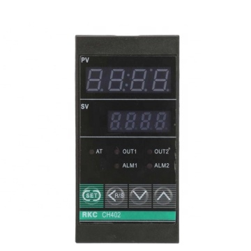 CH402 Series 48x96mm AC 100-240V Vertical Digital PID Temperature Controllers: Comprehensive Search Engine