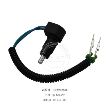 VE Kraftstoffpumpe Gasspositionsensor 44-08-640-001