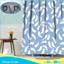 Polyester Waterproof Fabric Small Fishes Rotary Printing