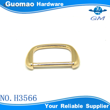 cheap gold beautiful bags big letter D D ring