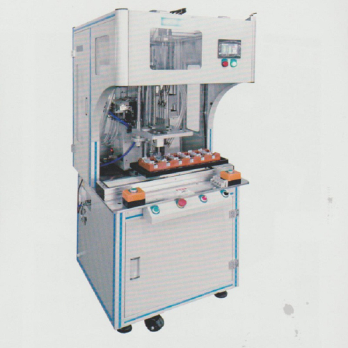 Automatic Locking Screw Machine for Switch Socket