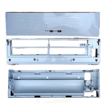 Air acondicionador profesional personalizado molde de carcasa de plástico