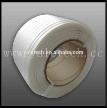 Polyester strap band composite or woven material CE GS TUV approval