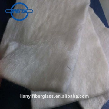 Polyester/PP non woven geotextile