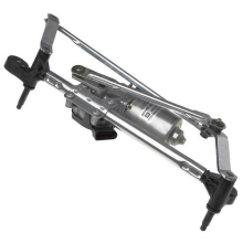 Front Wiper Motor & Linkage - Vauxhall Corsa MK4 2006-On & Corsa MK3 2000