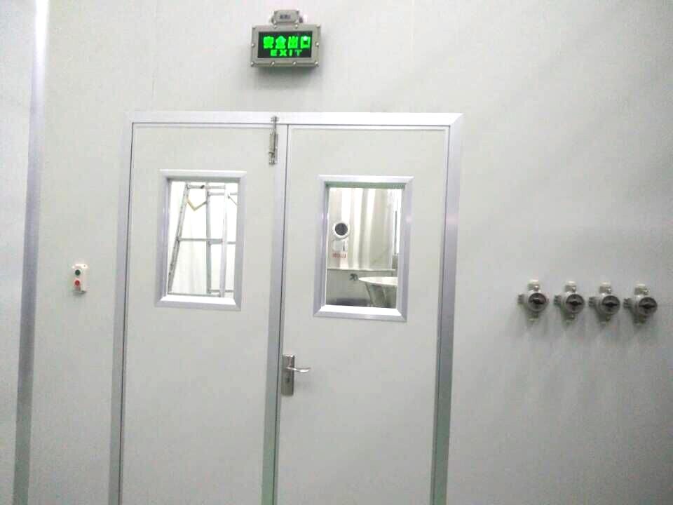 Explosion Proof Lamp / Security Lamp / Emergency Exit Lamp