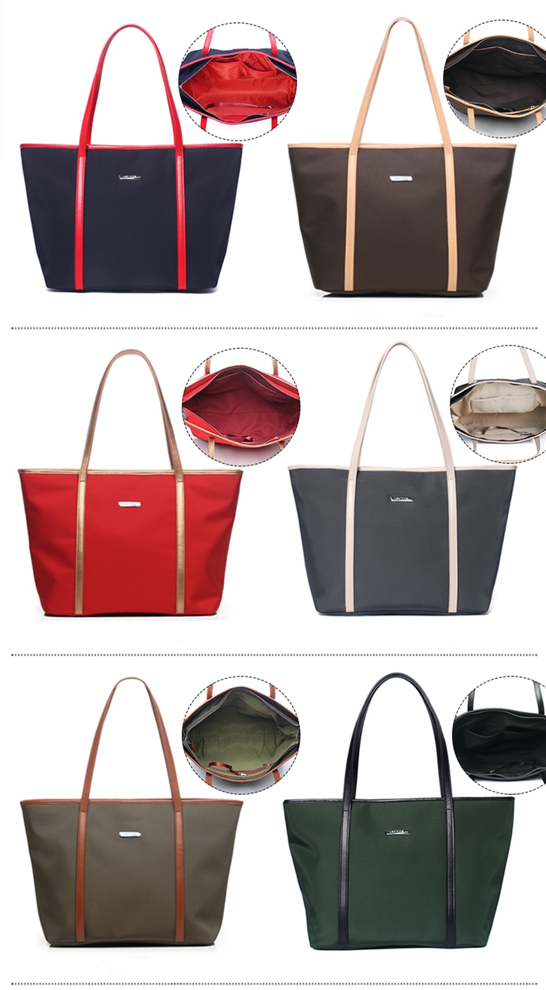 Borsa donna personalizzata Custom Women Handbag