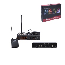 PSM900 Professional 1 Channel Wireless Monitor System