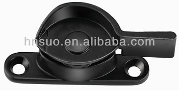 high quality aluminium sliding window latches