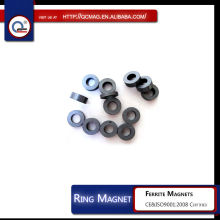 Magnetic ferrite ring core for sale