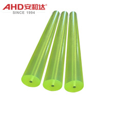 Flexible PU Plastic Rod for Bending Applications