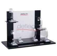 Acrylic Watch Display