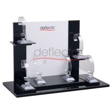 Acrylic Watch Display