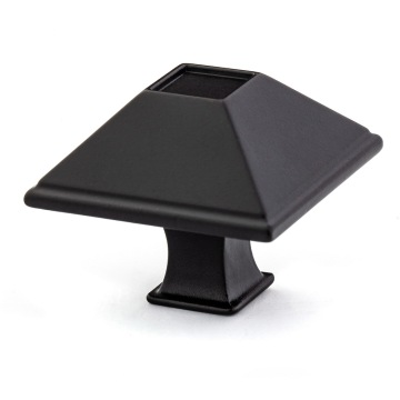 Rubbed bronze cabinet handles drawer pulls