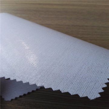 Woven Fusible Waistband Interlining / Cap Interlining / Belts Interlining