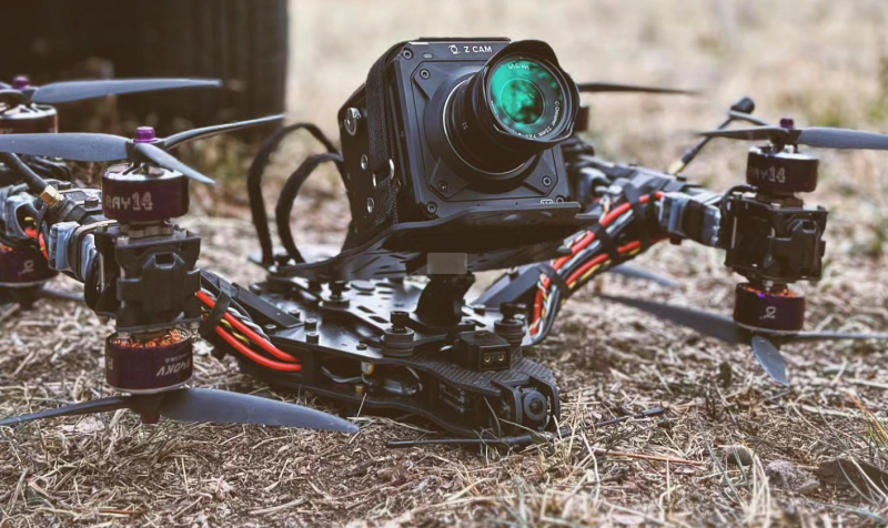 Factory Wholesale High Quality GEMFAN9045 for Multi Rotor UAVs