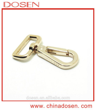 Gold plating metal key belt buckle ,high quality zinc alloy key metal tag manufacturer