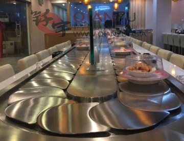 Japanese Restaurant Supply Professional Sushi