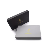 Custom Journal and Notebook Printing with Personalized Gif Boxes