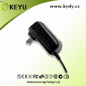 ethernet powerline adapter  with CE,GS,KC,PSE,3C certificate approval