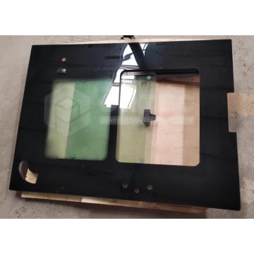 SANY RIGHT SLIDING WINDOW 130901000025A008 for DUMP TRUCK SKT90S