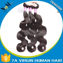 Professional Body Wave oprah curl remy hair virgin peruvian hair