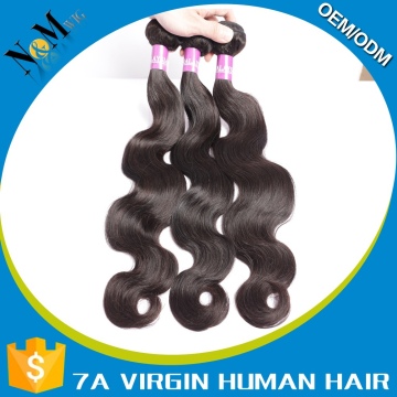 Professional Body Wave oprah curl remy hair virgin peruvian hair