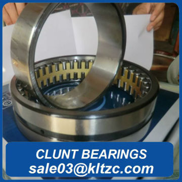 China vertical lathe machine bearings SL185016