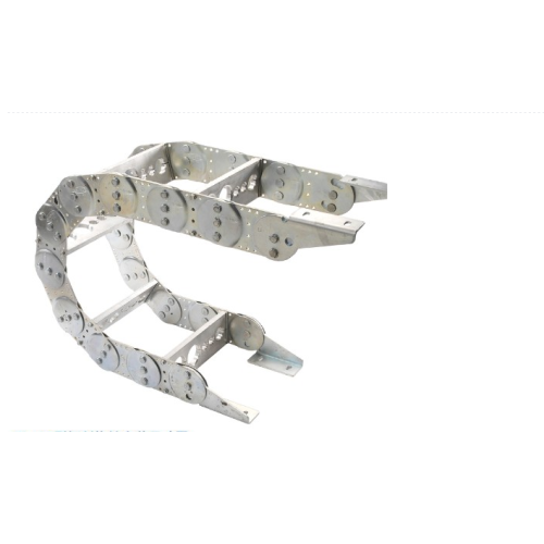 TL Cable Stainless Steel Track Conveyor Drag Chain