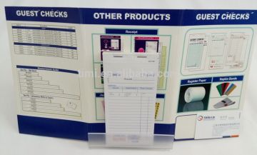 CT-11A Payroll Record Book