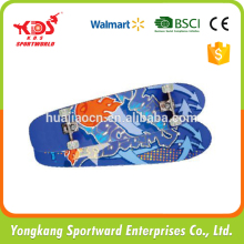 Hot sale blank skateboard decks wholesale
