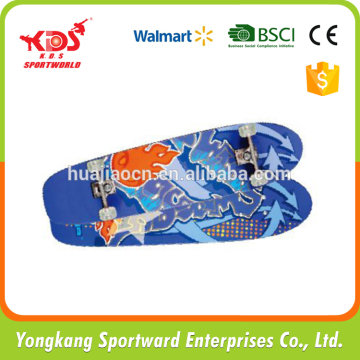 Hot sale blank skateboard decks wholesale