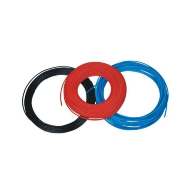 High-Quality Flexible Rubber Hoses for Refrigerators, HVAC, and Refrigeration Components