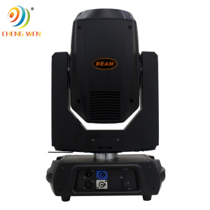 350w 17R Beam Moving Head Lights For Event