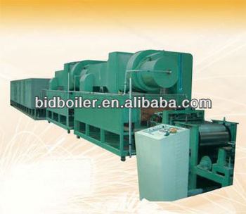 bell type vacuum annealing furnace manufacturer