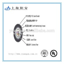 12 core multi mode fiber optic cable
