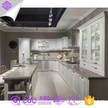 الصين خزائن المطبخ وحدات المصنعين والموردين والمصنع