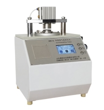 Paper Air Permeability Measurement: Gurley Method