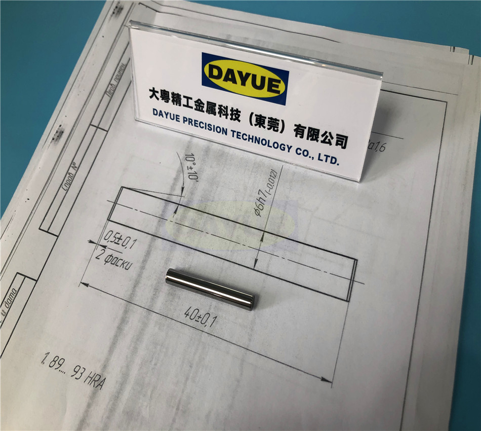 Tungsten Carbide Grinding Specialists Punch & Die Company Manufacturer china mold parts Supplier Tungsten Carbide Grinding Specialists Punch & Die Company Manufacturer china mold parts Supplier