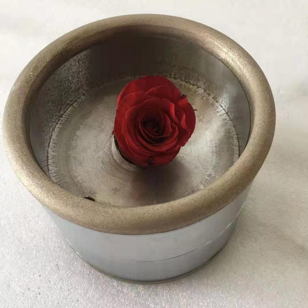 Zirconia Special Grinding Wheel Zirconia Special Grinding Wheel