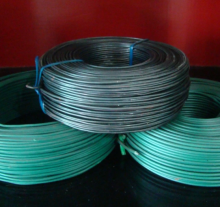 Pvc Coated Steel Iron Wires