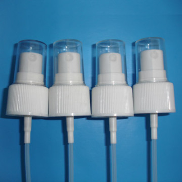 Handly Screw Microsprayer