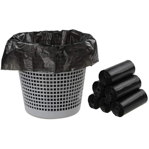 Eco-Friendly 33 Gallon Trash Bags