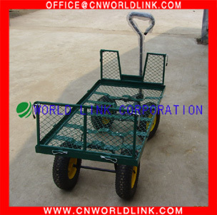 1840A High Quality Folding Wagon For The Beach