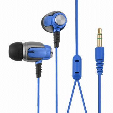 MP3 Earphone for iPod