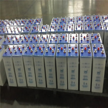 KPM450ah nickel cadmium battery for generator use