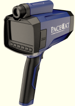 Laser speed gun /speed camera system